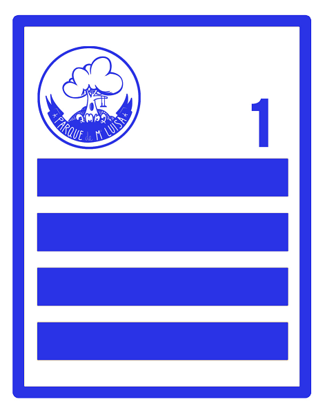 boletin - AZUL